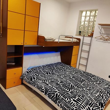 Letto Ad Acqua H2Ome Apartment Bari Exterior photo