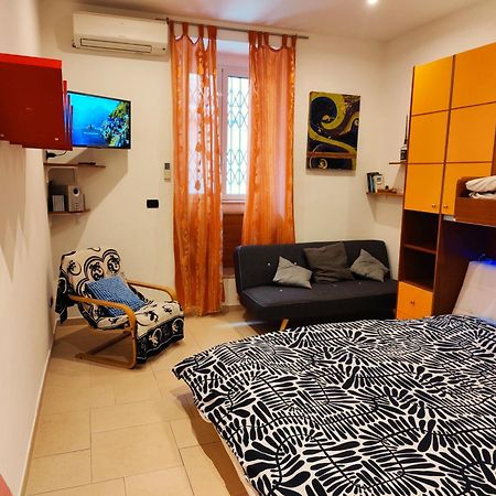 Letto Ad Acqua H2Ome Apartment Bari Exterior photo