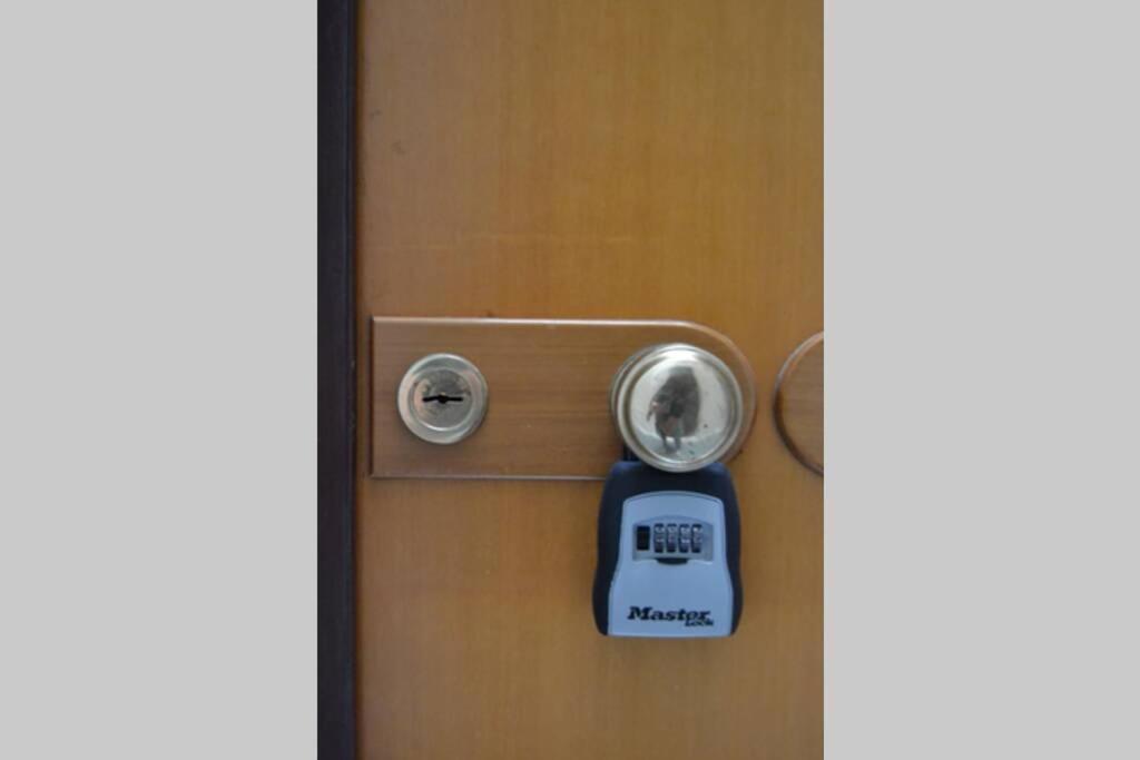 Letto Ad Acqua H2Ome Apartment Bari Exterior photo