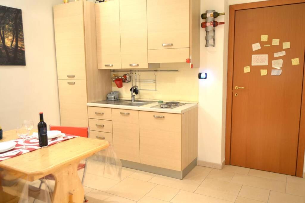 Letto Ad Acqua H2Ome Apartment Bari Exterior photo