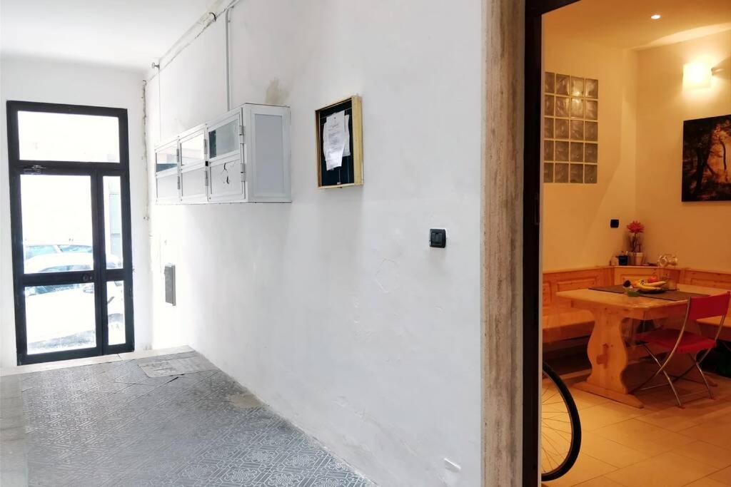 Letto Ad Acqua H2Ome Apartment Bari Exterior photo